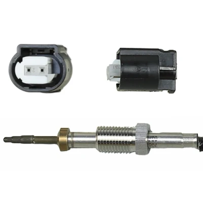Abbildung von METZGER 0894625 Sensor, Abgastemperatur BMW: 5 Touring, Limousine, 3 Touring