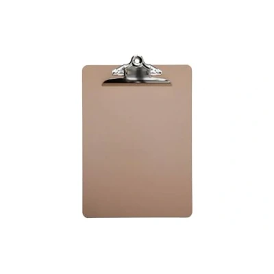 Abbildung von Maul Klemmtafel Klemmbrett 2392570 Holz (B x H T) 220 350 43 mm