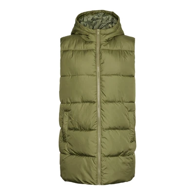 Abbildung von pieces Steppweste &quot;PCBEE NEW PUFFER VEST NOOS BC&quot;