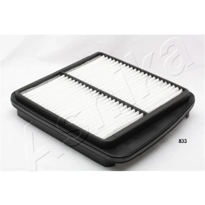 Abbildung von ASHIKA 20 08 833 Luftfilter 47 226 268, 244 Filtereinsatz SUZUKI: Grand Vitara 1 SUV