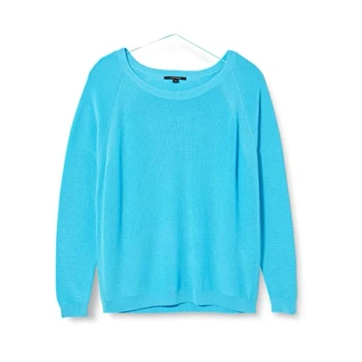 Abbildung von comma Pullover Langarm