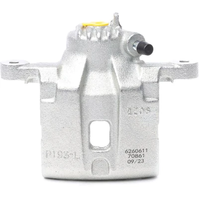 Abbildung von METZGER 6260611 Bremssattel Hinterachse links KIA: SORENTO 1