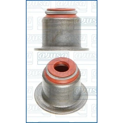 Abbildung von AJUSA 12022400 Ventilschaftdichtung 4,8 FORD: Focus 2 Kombi, FIESTA 6, 5, CITROËN: C3 II, C2 Schrägheck, C4 I PEUGEOT: 308 SW