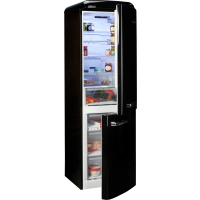 Abbildung von GORENJE Kühl /Gefrierkombination, ONRK 619 DBK, 194 cm hoch, 60 breit