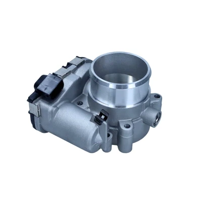 Abbildung von MAXGEAR 58 0173 Drosselklappe MERCEDES BENZ: C Klasse T modell, E Limousine, modell