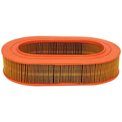 Abbildung von ALCO FILTER MD 5012 Luftfilter 80,0 366,0 Filtereinsatz MERCEDES BENZ: S Klasse Limousine, W123 Coupe