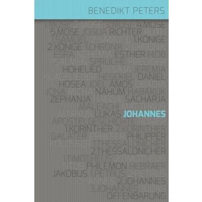 Abbildung von Kommentar zum Johannesevangelium (Sammlung Christliche Meister)