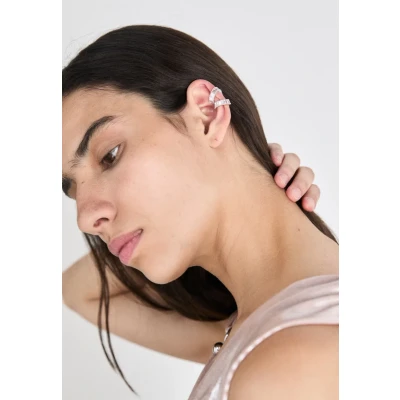 Abbildung von Swarovski Ariana Grande X Ohrringe, Damen, Größe: One Size, White
