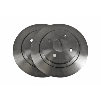 Abbildung von VAICO V25 40008 Bremsscheibe 280 10,2 4 108 voll Original Qualität FORD: Focus Mk1 Schrägheck, Kombi