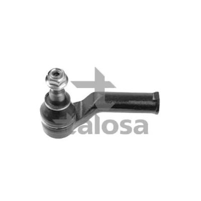 Abbildung von DYS 22 21165 Spurstangenkopf M14x2 1. Vorderachse links VOLVO: V70 3, S60 II, XC70 II Kombi