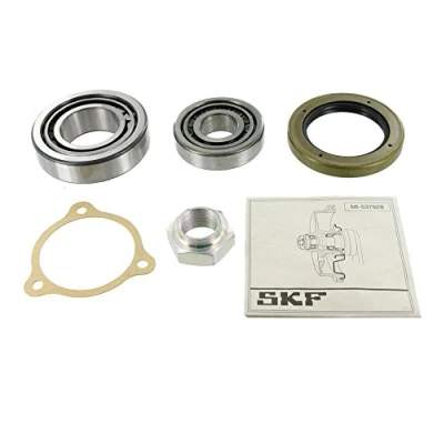 Abbildung von Radlagersatz SKF VKBA 1385