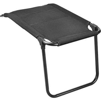 Abbildung von BRUNNER 0404064N.C09 fussauflage Skye 3D Black, schwarz