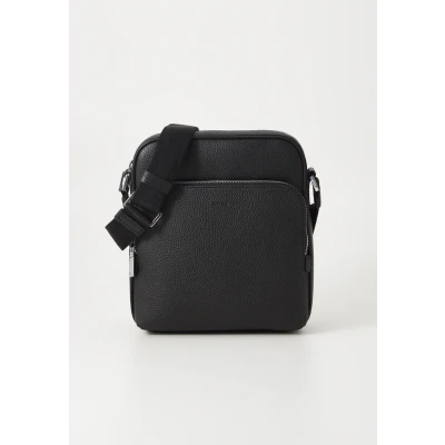 Abbildung von BOSS NEW Crosstown Umhängetasche, Herren, Größe: One Size, Black