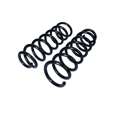 Abbildung von MAXGEAR 60 1096D Fahrwerksfeder Hinterachse Schraubenfeder