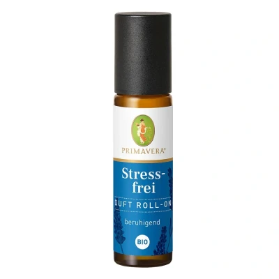 Abbildung von Stressfrei Duft Roll on Bio