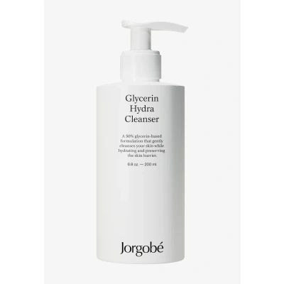 Abbildung von Jorgob&eacute; Glycerin Hydra Cleanser 200 ml