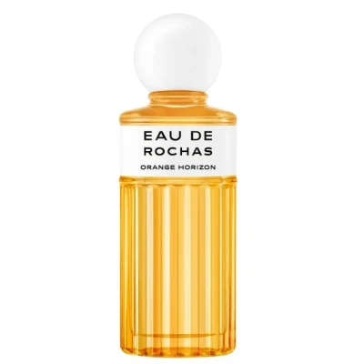 Abbildung von Rochas Eau de Orange Horizon Toilette 100 ml