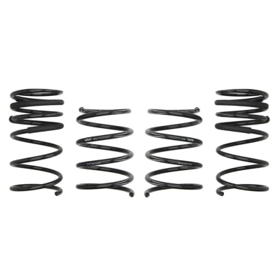 Abbildung von EIBACH Pro Kit E10 77 002 04 22 Fahrwerksatz, Federn SUBARU: Impreza II Kombi, Limousine