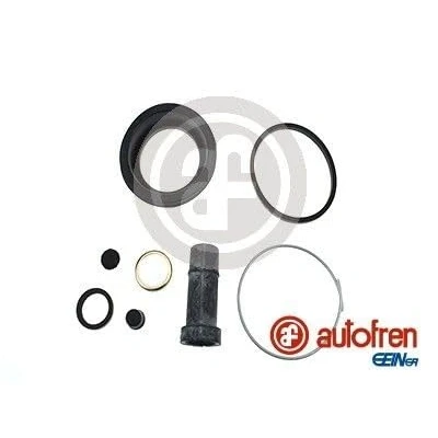 Abbildung von AUTOFREN SEINSA D4306 Bremssattel Reparatursatz Vorderachse 51