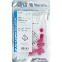 Abbildung von ESSENTIAL RJ45 Port Lock (NL03), Einsteckschloss