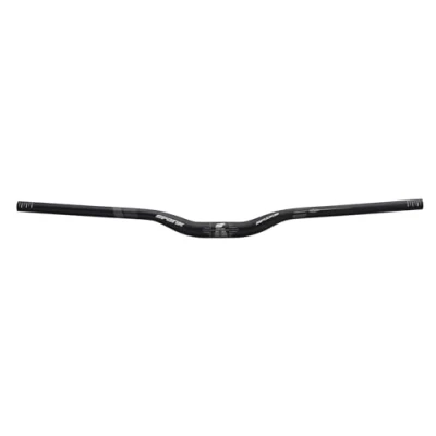 Abbildung von Spank MTB Lenker Spike 800 Race Vibrocore XGT Schwarz Gr. 30 mm Rise