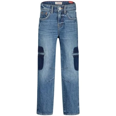 Abbildung von Jeans Castiano