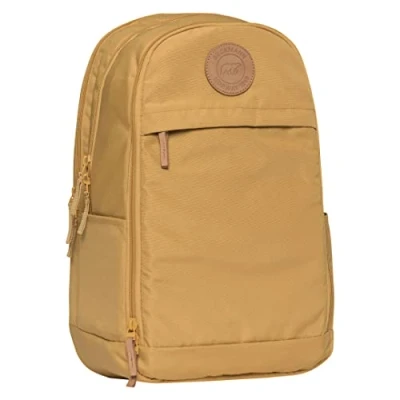 Abbildung von Beckmann of Norway Urban Tagesrucksack, Größe: One Size, Yellow