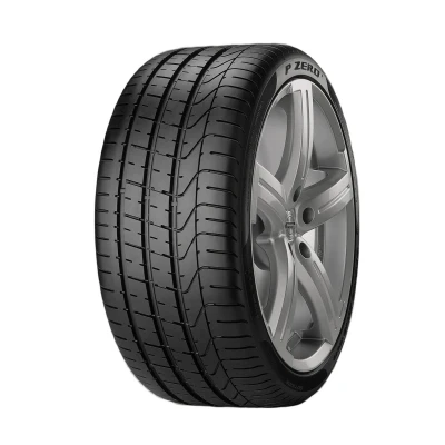 Abbildung von Pirelli PZERORFT* 255/40 R19 96W PKW Sommerreifen Reifen AUDI: A6 C7 Avant, C6 Limousine, BMW: 3 GT, 5 Touring 2141100
