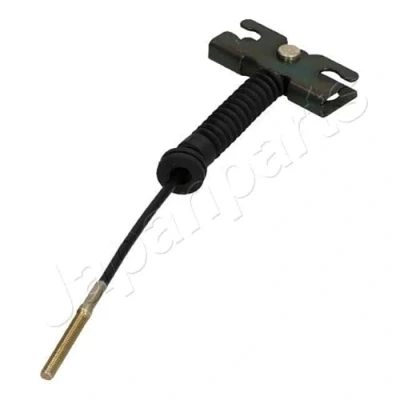 Abbildung von JAPANPARTS BC 143 Handbremsseil vorne NISSAN: MICRA 2, Primera Limousine, Hatchback