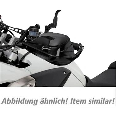Abbildung von SW MOTECH Ersatzteil HPR.00.220.10000/B BBStorm Handschalenpaar ohne A