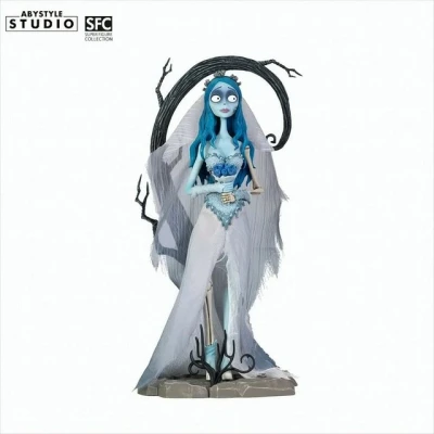Abbildung von ABYSTYLE Studio Corpse Bride Figur Emily