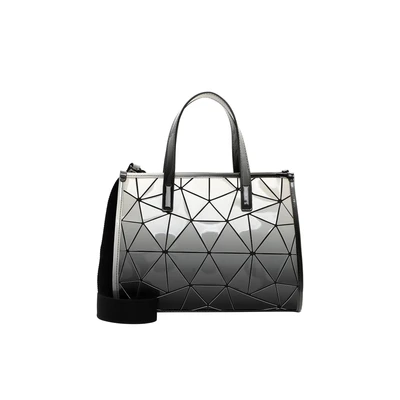 Abbildung von SURI FREY Sports Jessylu finish Handtasche Black finish, Damen, Größe: One Size,