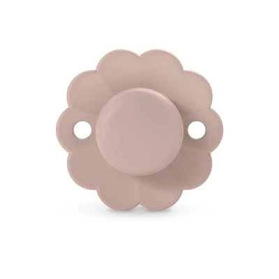 Abbildung von Suavinex, SX Pro physiologischer Silikon Sauger 0 6m Wonder Pale Mauve, 1 Stück