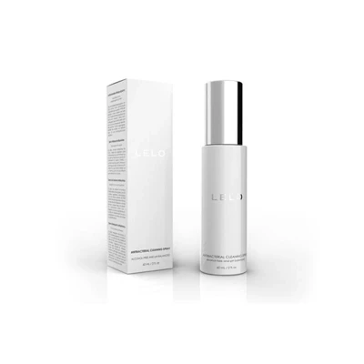 Abbildung von Lelo Antibacterial Cleaning Spray