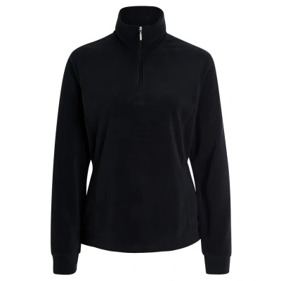 Abbildung von CMP Woman Fleecepullover, Damen, Größe: 46, Nero