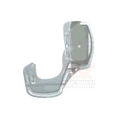 Abbildung von VAN WEZEL 3776371 Ankerblech mit Halter Vorderachse links OPEL: Corsa B Schrägheck, Calibra A, Astra F Caravan
