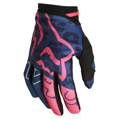 Abbildung von FOX Womens 180 Skew Gloves Dark Indigo L