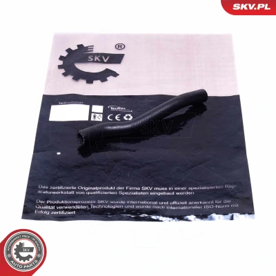 Abbildung von ESEN SKV 10SKV957 Hydraulikschlauch, Lenkung