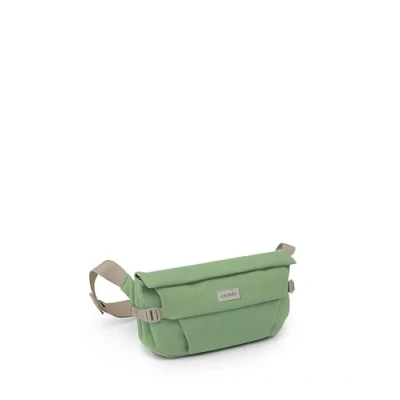 Abbildung von Osprey Arcane Hip Bag Botanica Heather OS