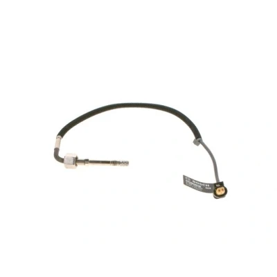 Abbildung von BOSCH 0 986 259 025 Sensor, Abgastemperatur MERCEDES BENZ: ML Klasse, GL