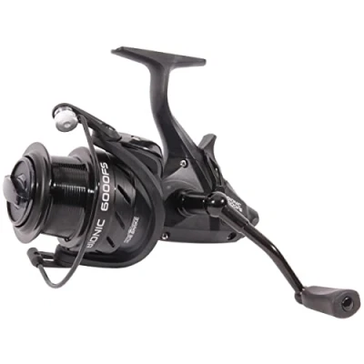 Abbildung von Ultimate Bionic 6000FS Angelrolle