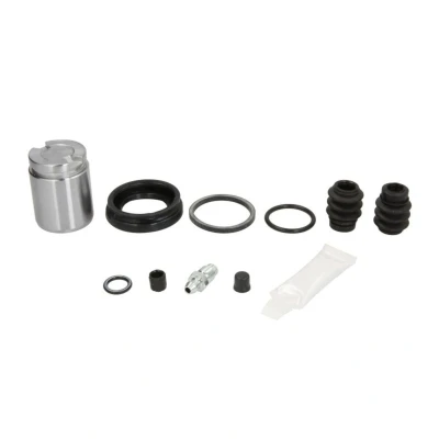 Abbildung von AUTOFREN SEINSA D43108C Bremssattel Reparatursatz Hinterachse 38 für Fahrzeuge mit elektrischer Feststellbremse HYUNDAI: i40 Kombi, Limousine