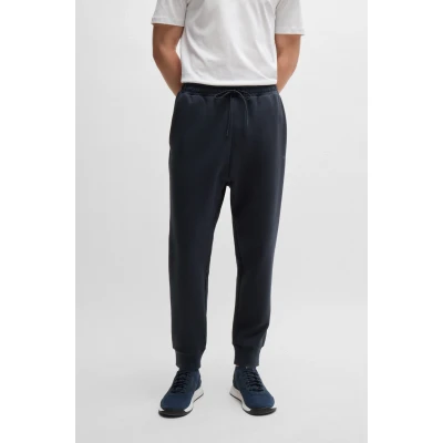 Abbildung von BOSS Hadiko Jogginghose, Herren, Größe: Small, Dark blue
