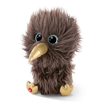 Abbildung von Nici 46622 Glubschis Kiwi Soda, ca. 15cm