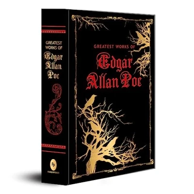 Abbildung von Greatest Works of Edgar Allan Poe