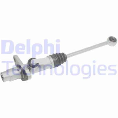 Abbildung von DELPHI LM70223 Kupplungsgeberzylinder ALFA ROMEO: Spider, 146, GTV, FIAT: Coupe