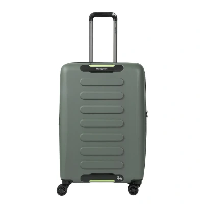 Abbildung von Hedgren Comby Grip M Expandable oliveHandgepäck Koffer