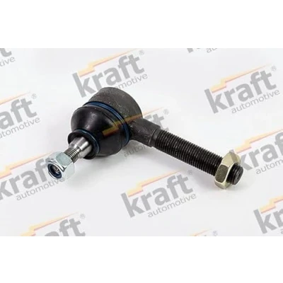 Abbildung von KRAFT 4315500 Spurstangenkopf Vorderachse, beidseitig, außen PEUGEOT: 306 Schrägheck, 307 CC, CITROËN: Berlingo / First I