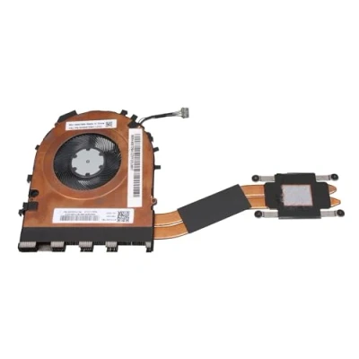 Abbildung von Lenovo 5H40S72941 Original Lüfter inkl. Kühler (CPU/UMA) für ThinkPad E15 Gen 2 (20T8/20T9), E14 (20T7), (20T6)