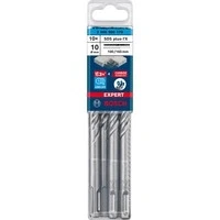 Abbildung von Expert Hammerbohrer SDS plus 7X, Ø 10mm, 10 Stück